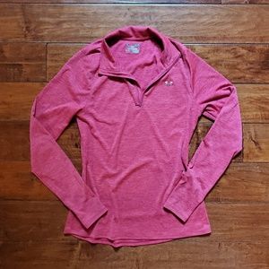 Under armour long sleeve